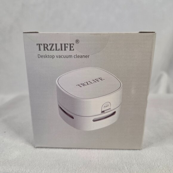 Other - Mini Table Vacuum Cleaner